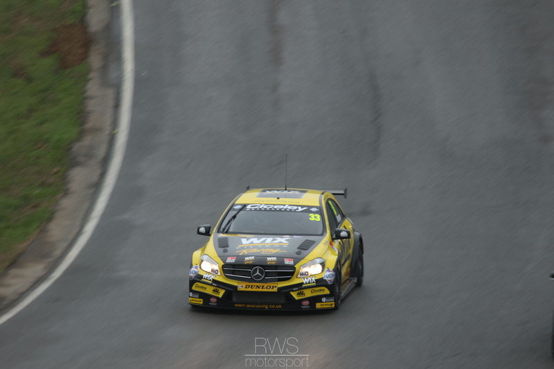Illustration for article titled BTCC Photodump